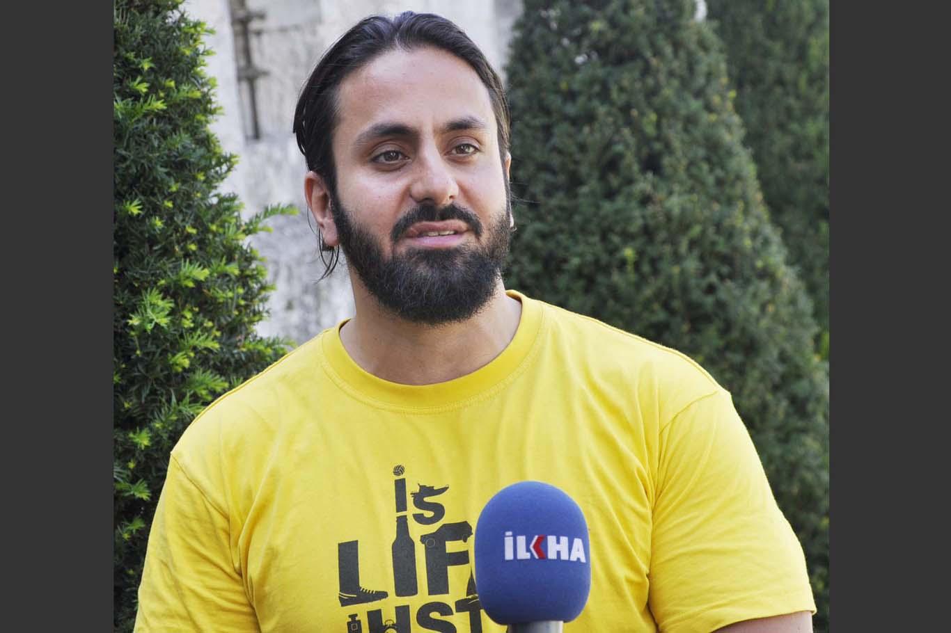 “Müslüman’ın hayatının tamamı davetle iç içe olmalıdır” “Müslüman’ın hayatının tamamı davetle iç içe olmalıdır”